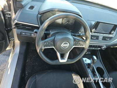 2021 Nissan Altima S - zdjęcie 10 z 31 - miniatura