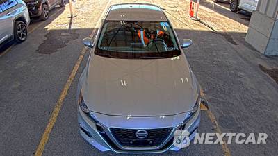 2021 Nissan Altima S - zdjęcie 2 z 31 - miniatura