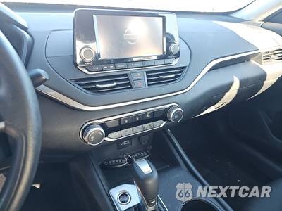 2021 Nissan Altima S - zdjęcie 11 z 31 - miniatura