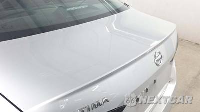 2021 Nissan Altima S - zdjęcie 30 z 31 - miniatura