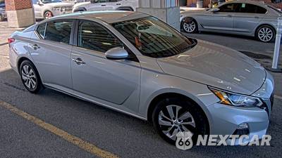 2021 Nissan Altima S - zdjęcie 3 z 31 - miniatura