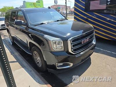 2020 GMC Yukon XL SLT 4SA - zdjęcie 3 z 29 - miniatura