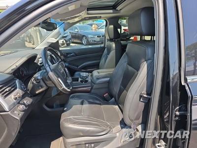 2020 GMC Yukon XL SLT 4SA - zdjęcie 13 z 29 - miniatura