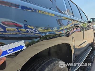 2020 GMC Yukon XL SLT 4SA - zdjęcie 26 z 29 - miniatura