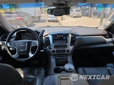 2020 GMC Yukon XL SLT 4SA - zdjęcie 14 z 29 - miniatura