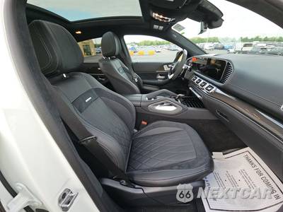 2026 Mercedes-Benz AMG GLE 63 S 4MATIC+ - zdjęcie 8 z 20 - miniatura