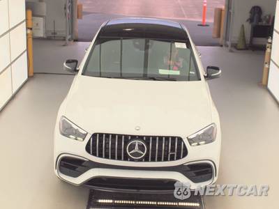 2026 Mercedes-Benz AMG GLE 63 S 4MATIC+ - zdjęcie 2 z 20 - miniatura