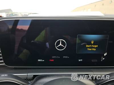 2026 Mercedes-Benz AMG GLE 63 S 4MATIC+ - zdjęcie 12 z 20 - miniatura