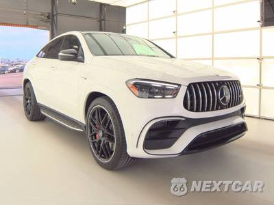 2026 Mercedes-Benz AMG GLE 63 S 4MATIC+ - zdjęcie 3 z 20 - miniatura