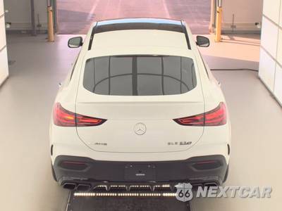 2026 Mercedes-Benz AMG GLE 63 S 4MATIC+ - zdjęcie 5 z 20 - miniatura