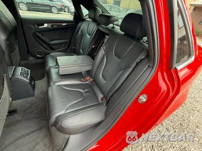 2016 Audi S4 Premium Plus - zdjęcie 16 z 17 - miniatura