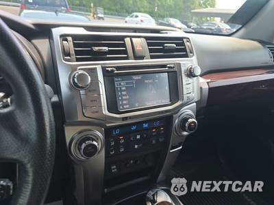 2019 Toyota 4Runner Limited - zdjęcie 11 z 52 - miniatura