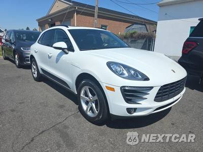 2018 Porsche Macan - zdjęcie 3 z 23 - miniatura