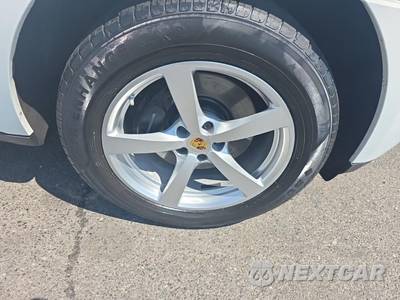 2018 Porsche Macan - zdjęcie 9 z 23 - miniatura