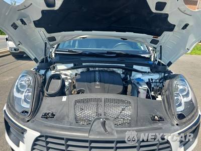 2018 Porsche Macan - zdjęcie 19 z 23 - miniatura