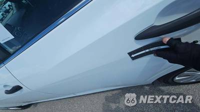 2024 Nissan Sentra S - zdjęcie 22 z 23 - miniatura