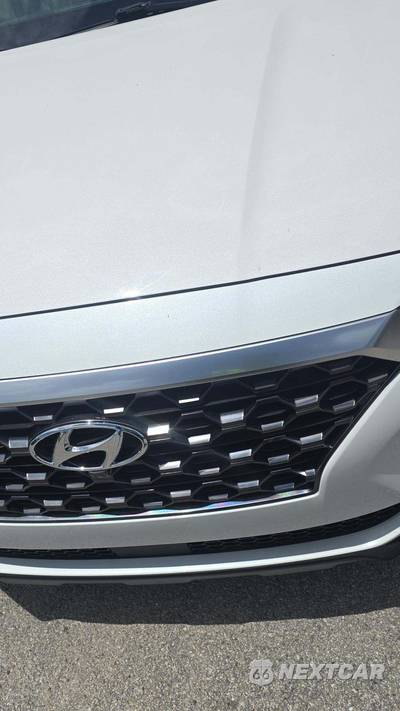 2019 Hyundai Santa Fe Ultimate - zdjęcie 19 z 21 - miniatura