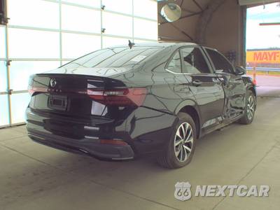 2025 Volkswagen Jetta S - zdjęcie 4 z 31 - miniatura