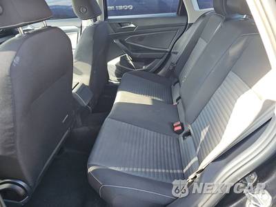 2025 Volkswagen Jetta S - zdjęcie 13 z 31 - miniatura