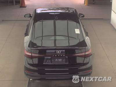 2025 Volkswagen Jetta S - zdjęcie 5 z 31 - miniatura