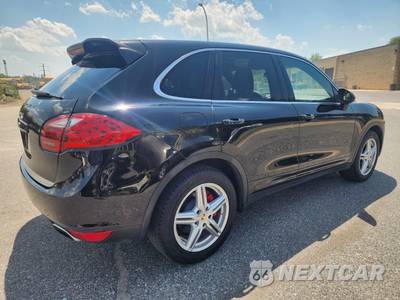 2013 Porsche Cayenne S - zdjęcie 6 z 78 - miniatura