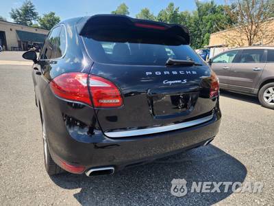 2013 Porsche Cayenne S - zdjęcie 7 z 78 - miniatura