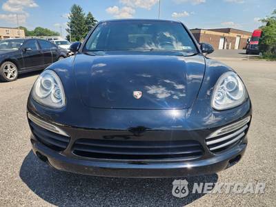2013 Porsche Cayenne S - zdjęcie 13 z 78 - miniatura