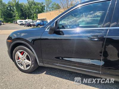 2013 Porsche Cayenne S - zdjęcie 17 z 78 - miniatura