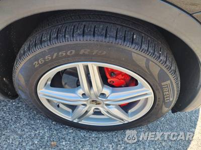 2013 Porsche Cayenne S - zdjęcie 22 z 78 - miniatura