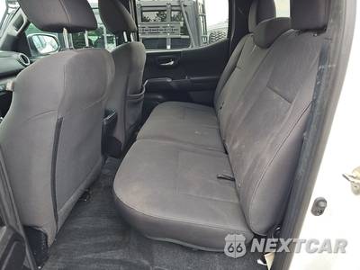 2019 Toyota Tacoma TRD Off-Road Crew Cab Medium Bed - zdjęcie 13 z 25 - miniatura