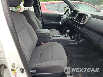2019 Toyota Tacoma TRD Off-Road Crew Cab Medium Bed - zdjęcie 8 z 25 - miniatura
