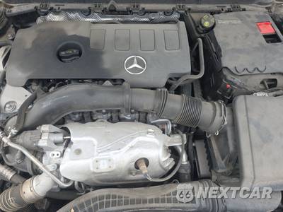 2020 Mercedes-Benz CLA 250 - zdjęcie 15 z 37 - miniatura