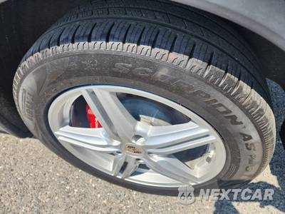 2013 Porsche Cayenne S - zdjęcie 26 z 78 - miniatura