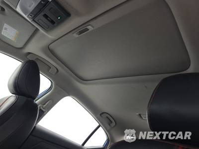 2025 Nissan Sentra SR - zdjęcie 20 z 40 - miniatura