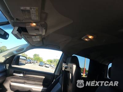 2016 Toyota Tundra SR5 Extended Cab Medium Bed - zdjęcie 17 z 28 - miniatura