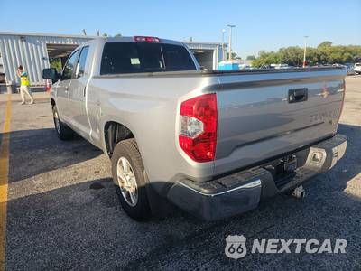 2016 Toyota Tundra SR5 Extended Cab Medium Bed - zdjęcie 6 z 28 - miniatura