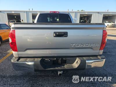 2016 Toyota Tundra SR5 Extended Cab Medium Bed - zdjęcie 5 z 28 - miniatura