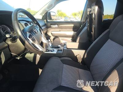 2016 Toyota Tundra SR5 Extended Cab Medium Bed - zdjęcie 7 z 28 - miniatura