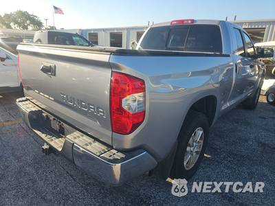 2016 Toyota Tundra SR5 Extended Cab Medium Bed - zdjęcie 4 z 28 - miniatura