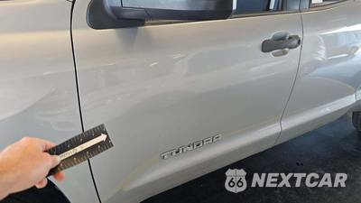 2016 Toyota Tundra SR5 Extended Cab Medium Bed - zdjęcie 27 z 28 - miniatura