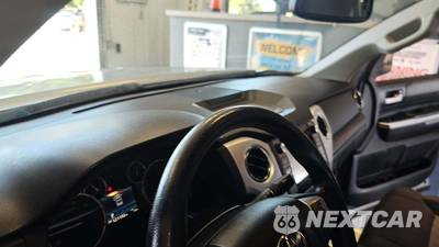 2016 Toyota Tundra SR5 Extended Cab Medium Bed - zdjęcie 18 z 28 - miniatura