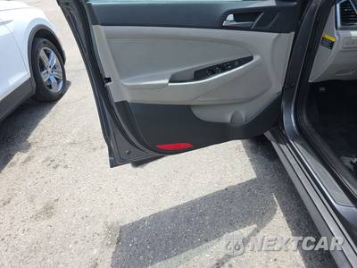 2018 Hyundai Tucson Value - zdjęcie 9 z 20 - miniatura