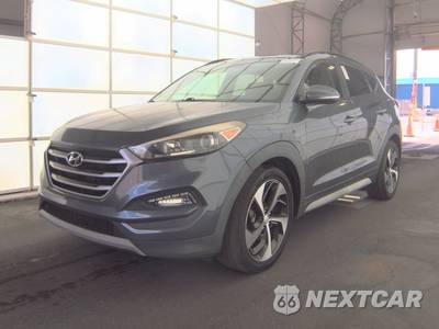 2018 Hyundai Tucson Value - zdjęcie 1 z 20 - miniatura