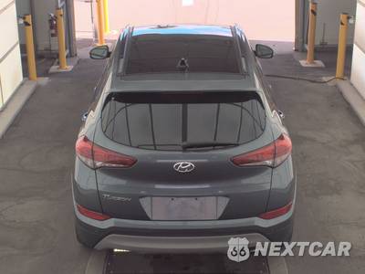 2018 Hyundai Tucson Value - zdjęcie 5 z 20 - miniatura