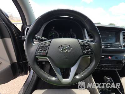 2018 Hyundai Tucson Value - zdjęcie 10 z 20 - miniatura