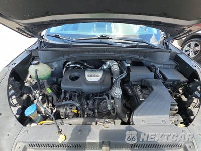2018 Hyundai Tucson Value - zdjęcie 15 z 20 - miniatura