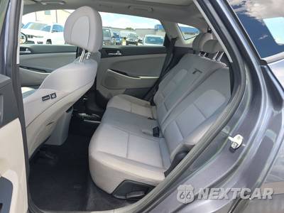 2018 Hyundai Tucson Value - zdjęcie 13 z 20 - miniatura