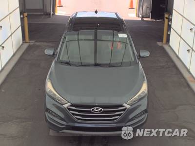 2018 Hyundai Tucson Value - zdjęcie 2 z 20 - miniatura