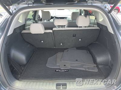 2018 Hyundai Tucson Value - zdjęcie 16 z 20 - miniatura