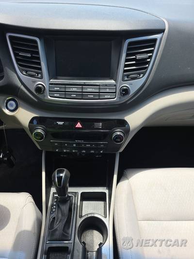 2018 Hyundai Tucson Value - zdjęcie 11 z 20 - miniatura
